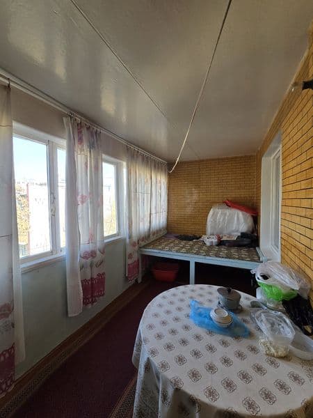 Аренда<br />
Чиланзар 15<br />
1/4/5<br />
Балкон 2х6 <br /> — фото 4