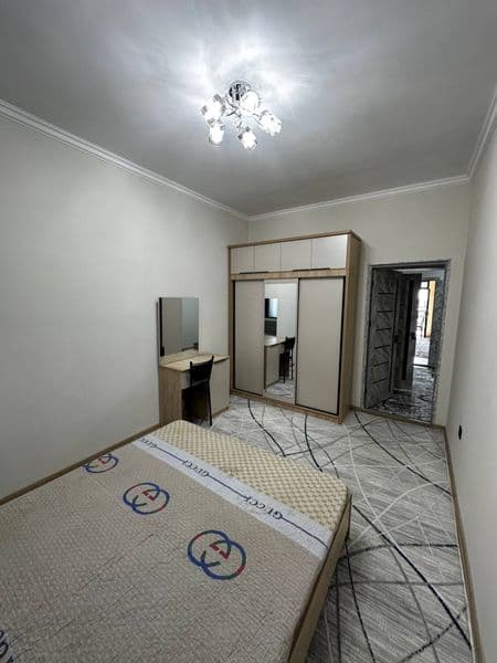 O'rikzor residence <br />
2 xona <br />
16 qavat<br />
16 qa — фото 5