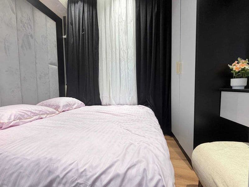 Новостройка ЖК Чарх Новза Самарканд Дарвоза<br />
Район - Ша — фото 3