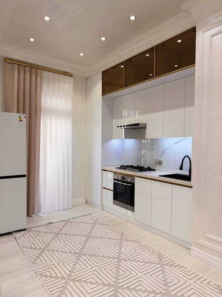 Сдаётся КЛАССНАЯ квартира<br />
<br />
• Район: Яккасарайски — фото 3