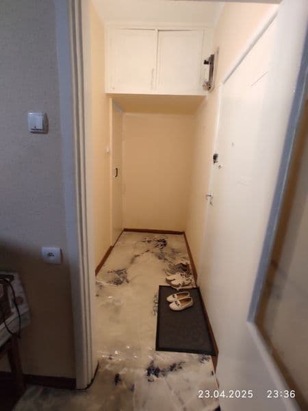 Аренда<br />
Учтепа - 12 квартал<br />
1 - комнатная <br />
 — фото 5