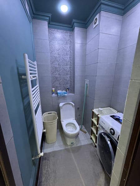 Choshtepa metroni birinchi bekati oilaga ona bolaga akuratni — фото 5