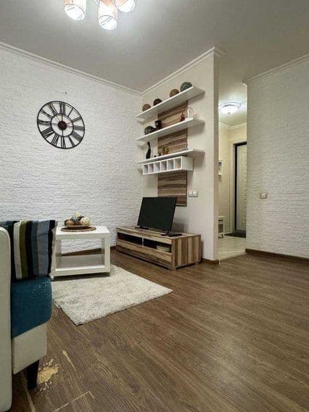 2 комнатная квартира на 2 этаже,<br />
В квартире есть все н — фото 2