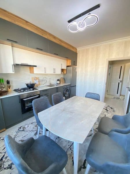 Аренда квартира:<br />
Шайхонтохурский     район<br />
Ориен — фото 4