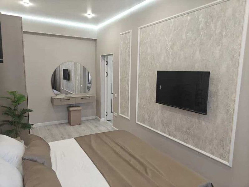 Сдаётся КЛАССНАЯ квартира<br />
<br />
• Район: Шайхантахурс — фото 3