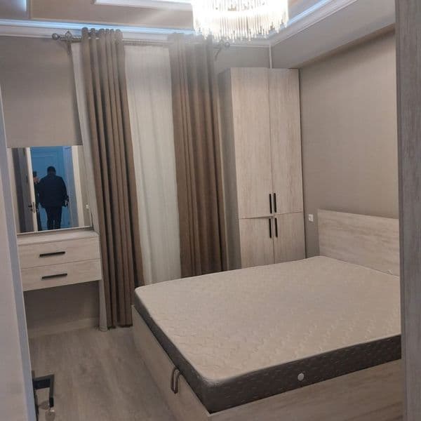 Аренда 2/5/5 Цена: 500$<br />
Мирзо-Улугбекский район<br />
 — фото 3