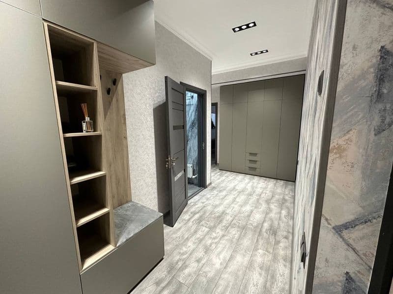 2-комнатная квартира в Airport House | Яккасарай | 71 м²<br  — фото 2