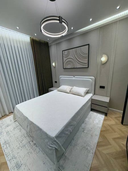 Сдаётся в Аренду 3-х комнатная квартира в ЖК Mirabad Avenue< — фото 5