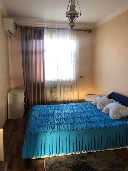 Район - Шайхантахурский<br />
Ориентир - дружба <br />
Комна — фото 2