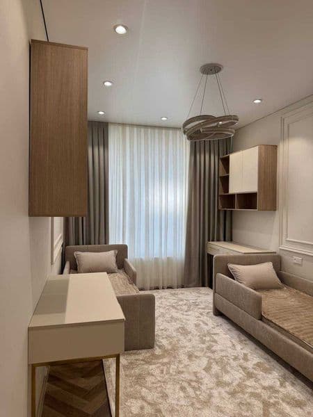 shinam kvartira ijaraga beriladi.<br />
<br />
Tuman: Olmazo — фото 3