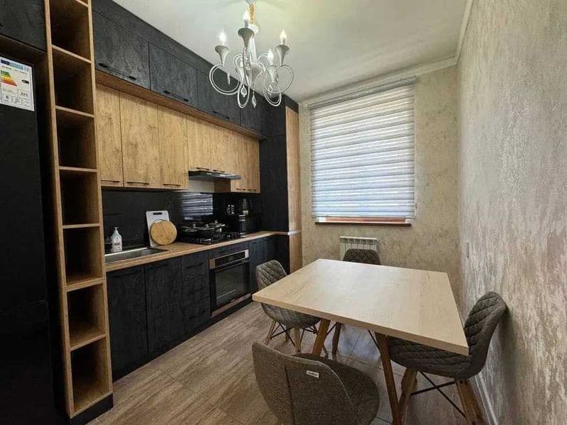 Сдаётся КЛАССНАЯ квартира<br />
<br />
• Район: Шайхантахурс — фото 5