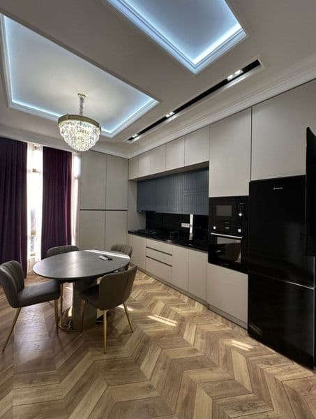 Аренда 3-комнатной квартиры в Мирабадском районе<br />
<br / — фото 5