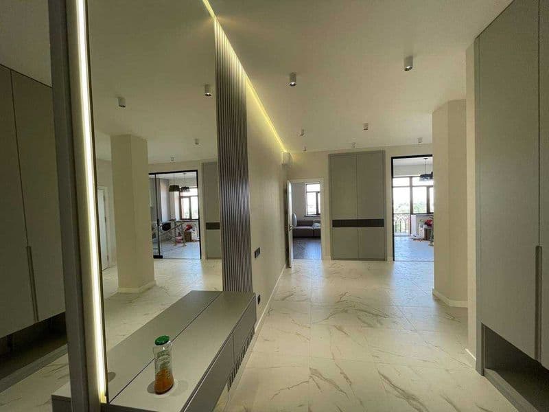 Сдаётся квартира дуплекс в Новостройке<br />
Ориентир - ЖК H — фото 5