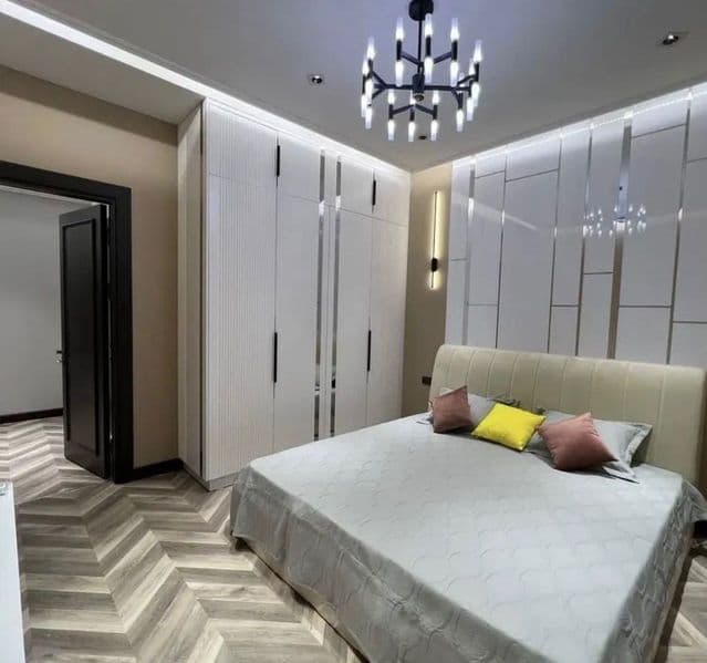 Ойбек Чехова Мирабадский район н Сдаётся новая квартира в но — фото 4