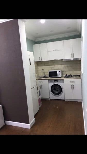 Евро квартира на метро Космонавты<br />
<br />
С хорошим рем — фото 3