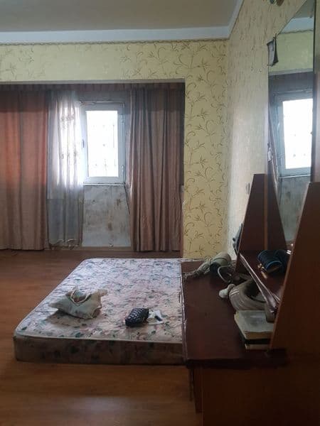 Сдаю 1 комнатную квартиру на Юнусабаде-4 квартале , ориентир — фото 3