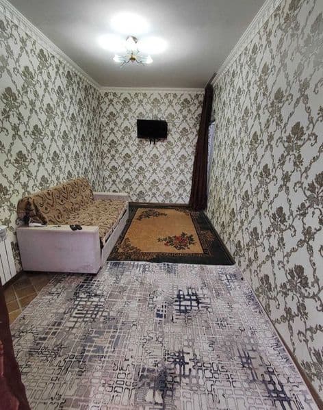 СДАМ квартиру на кадышева <br />
1/8/9<br />
Сергей 88736701 — фото 2