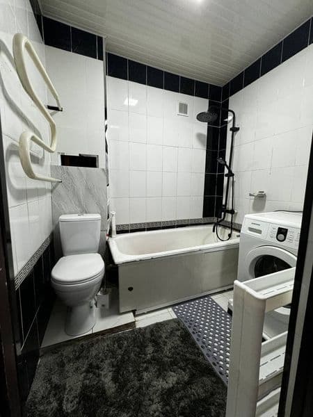 Kvartiraga bitta student bola kerak. Yosh chegarasi 16-25 Kv — фото 2