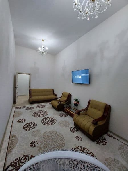 Arenda <br />
Choshtepa<br />
1 xona <br />
1 etaj  <br />
O — фото 2