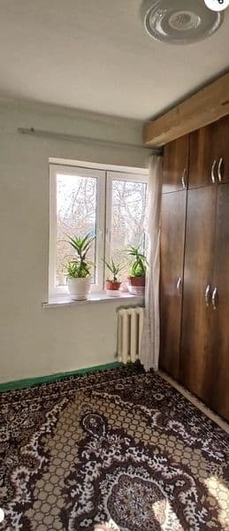 Сдам двушку с техникой частично с мебелью. На долгий срок. — фото 2