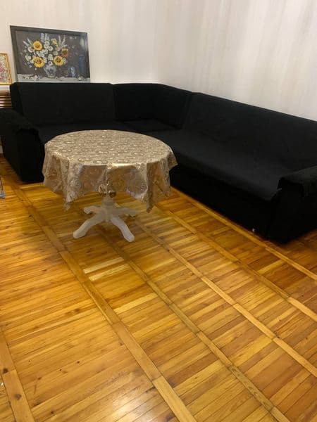 Сдается квартира. Юнусабад 9 <br />
1/2/4<br />
<br />
От со — фото 4