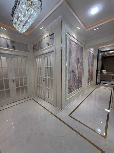 Сдаётся КЛАССНАЯ квартира<br />
<br />
• Район: Яшнабадский  — фото 5