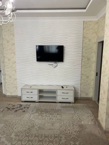 Yakkasaroyda uy ijaraga beriladi 3 hona uy toza akuratniy Ha — фото 4