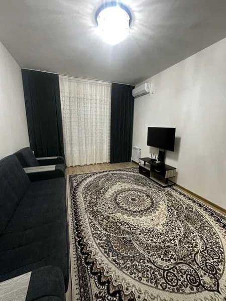 Сдаётся КЛАССНАЯ квартира<br />
<br />
• Район: Яшнабадский  — фото 5