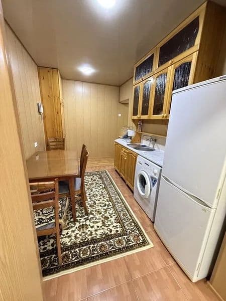 Сдаётся квартира | Вторичный фонд<br />
<br />
Шайхантахурск — фото 2