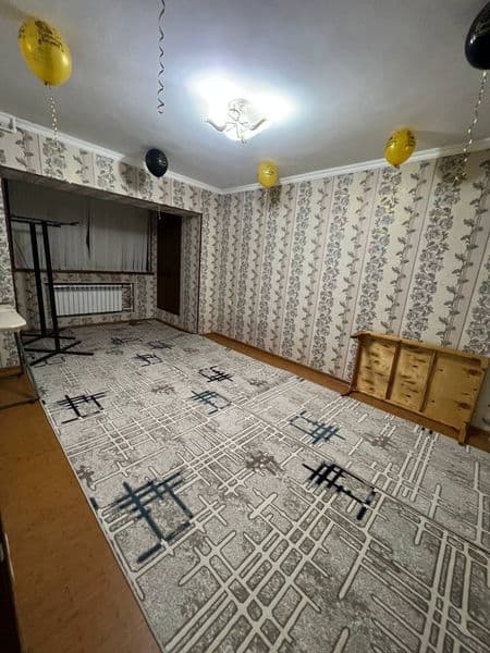 Арендага 1.хонали 2.хонали клинган оилага берилади хамма шар