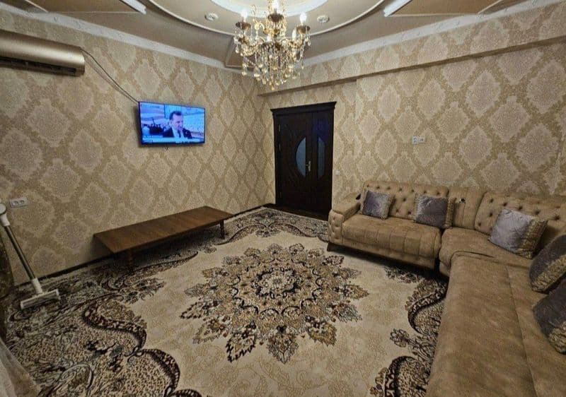 Chilonzor tumani Novza metro yaqin joyda arenda 2 xonali kva — фото 3