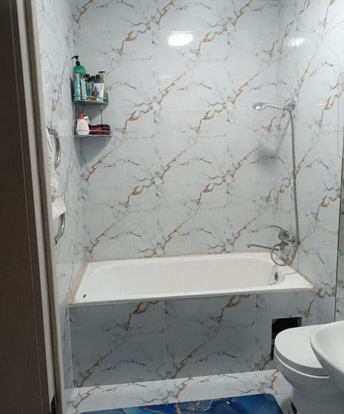 CHilonzor Novza metro yonida 2xonali kvartira ijaraga berila — фото 2