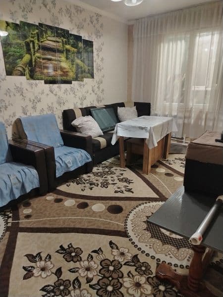 Сдаётся 1-ком квартира в районе ттз Бойжигит. Квартира чиста — фото 2