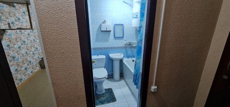 Сдается однокомнатная квартира. Янгихайетский район, Спутник