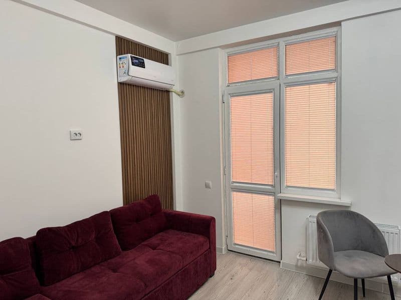 #Аренда<br />
Яшнабад <br />
1/8/9 30м2 <br />
Паркентский Ж