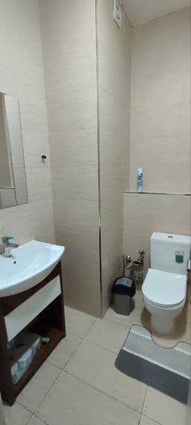 Yunusobod, Manzara MJ (High Town orqasi). 4 ta akuratniy, ic — фото 5