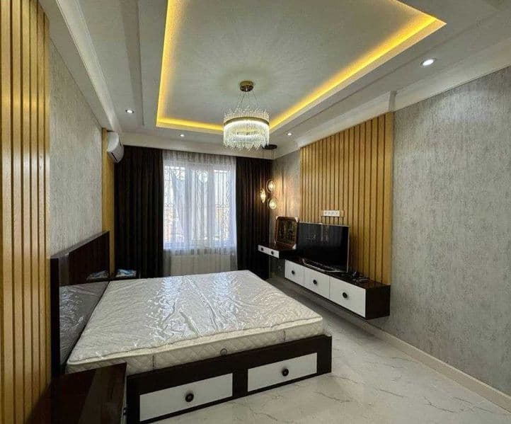 Сдаётся шикарная 5-комнатная квартира в Отличное Локация<br 