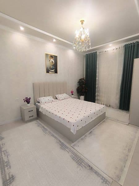 АРЕНДА КВАРТИРЫ!<br />
<br />
Район: Чиланзарский район<br / — фото 5