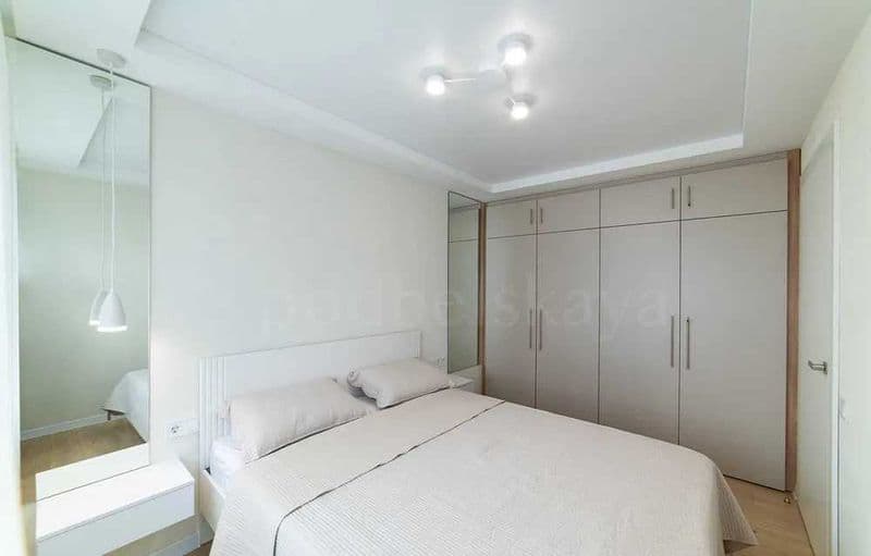 2-комнатная квартира 65 м² в Шайхантахурский район, Ц-13 (Ла