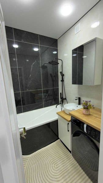 Сдается квартира для иностранцев или молодой семьи<br />
<br — фото 4