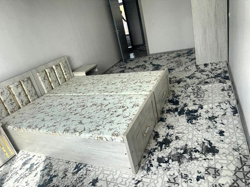 Сергели, Чоштепа<br />
Сдаётся 1-комнатная квартира на длите