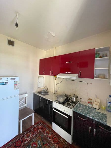 Sergile choshtepa <br />
320$ <br />
Oilaga beriladi <br />
 — фото 5