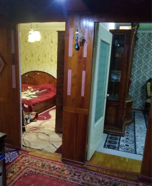 Корасу-2<br />
Академия милиции <br />
2х3 хона<br />
1 этаж — фото 5