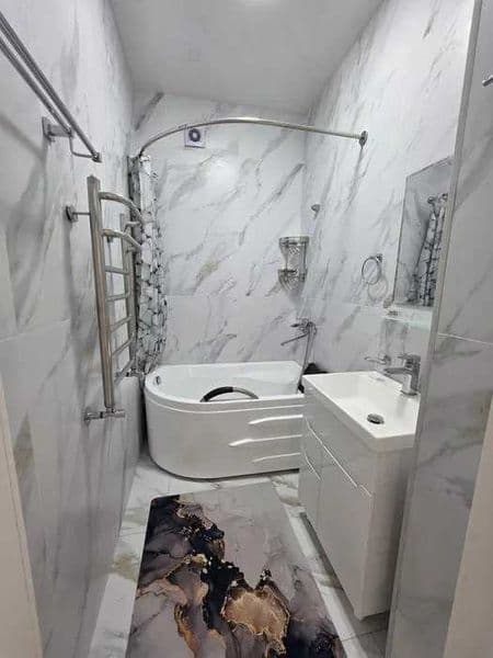 Сдаётся шикарная 2-комнатная квартира в Отличное Локация<br  — фото 4