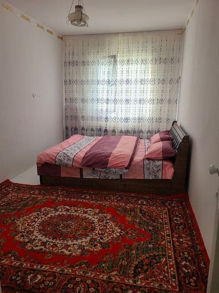 Сдается 2х ком 9этаж 9этажность 65кв Ц13 Ганга Шайхантахурск