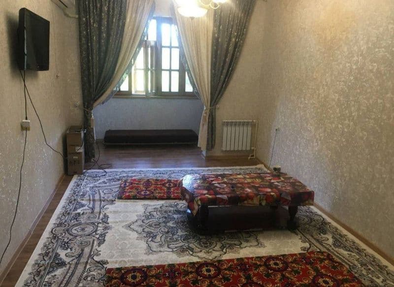 Qizlaga kvartira sheriklikka 800mindan<br />
Sampi ekobozor 