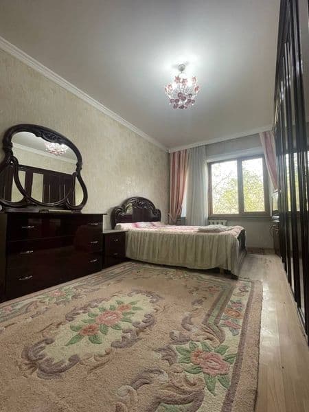 Arenda medhardok 4 xona 1 etaj oyilaga beriladi 500 dollr de — фото 2