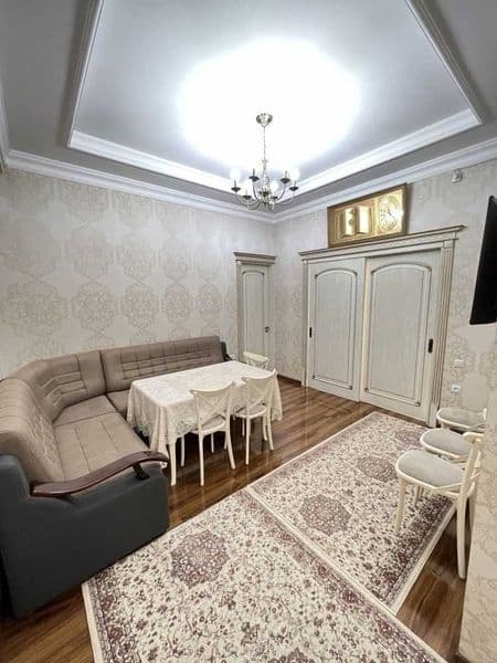 Сдается  квартира на ЖК Green city <br />
Ориентир - метро Н