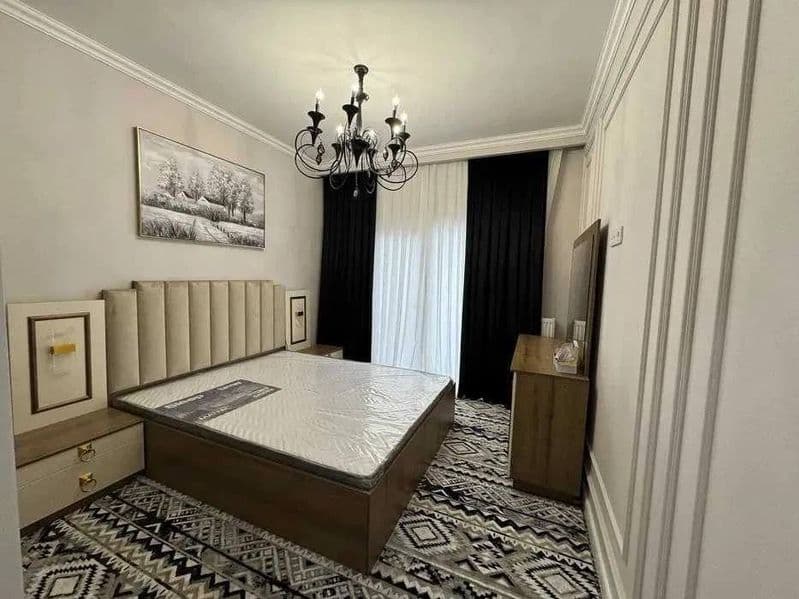 Яккасарайский район <br />
Жк Истанбул сити<br />
3/3/9<br / — фото 5