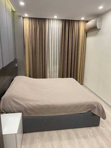 Сдаётся КЛАССНАЯ квартира<br />
<br />
• Район: Мирзо Улугбе